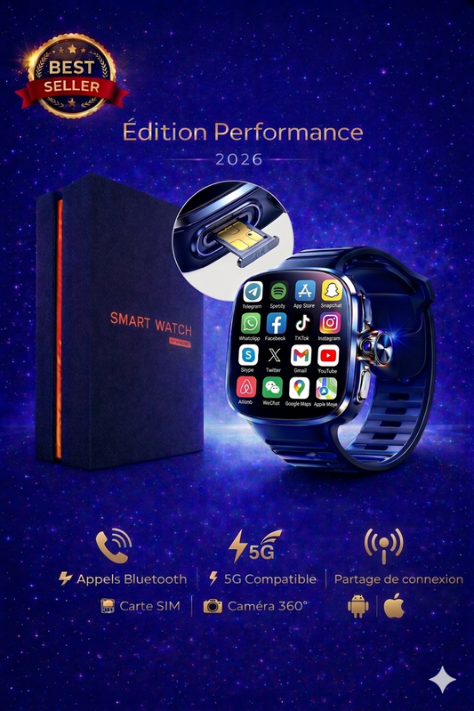 Smart Performance 5G ( 2026